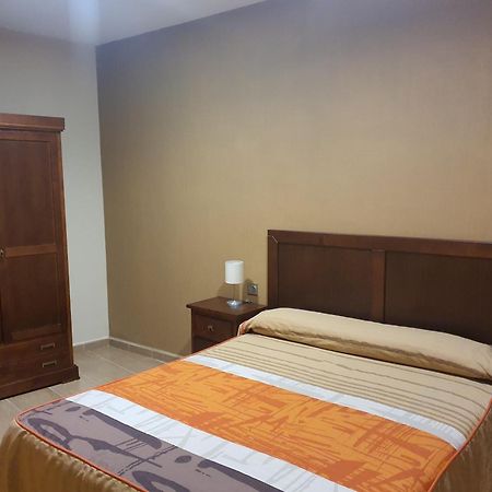 Apartahotel La Corrala San Martín de Moncayo Pokój zdjęcie
