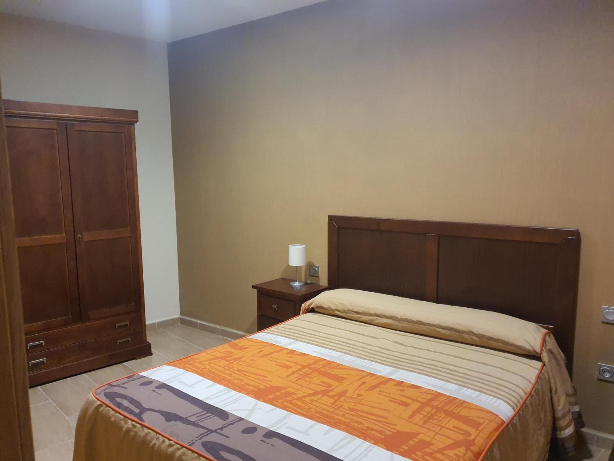 Apartahotel La Corrala San Martín de Moncayo Pokój zdjęcie